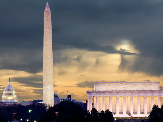 DC Establishment
